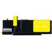 Pack de 2 Dell 331-0779 cartouches de toner jaune compatible haute capacité (DG1TR)