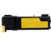 Dell 331-0718 cartouche de toner jaune compatible haute capacité (NPDXG / 9X54J)