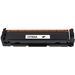 Pack de 4 HP 202A cartouches de toner compatibles