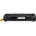 HP 13A cartouche de toner noir compatible haute capacité (Q2613A)