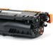 HP 654X cartouche de toner noir compatible haute capacité (CF330X)