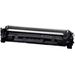 Canon 047 cartouche de toner noir compatible (2164C001AA)