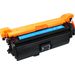 Pack de 4 HP 649X & 648A cartouches de toner remanufacturées