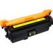 Pack de 4 HP 649X & 648A cartouches de toner remanufacturées