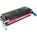 Pack de 4 HP 641A cartouches de toner remanufacturées