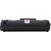 Pack de 5 Canon 104 cartouche de toner laser noir compatible (0263B001AA)