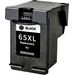 Pack de 5 HP 65XL cartouches d'encre remanufacturées haute capacité