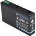 Pack de 4 Epson 676XL cartouches d'encre remanufacturées haute capacité