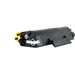 Brother TN580 Cartouche de toner compatible haute capacité Noir (Remplace TN550)