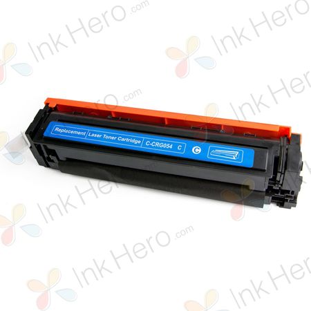 Canon 054 cartouche de toner cyan compatible (3023C001)