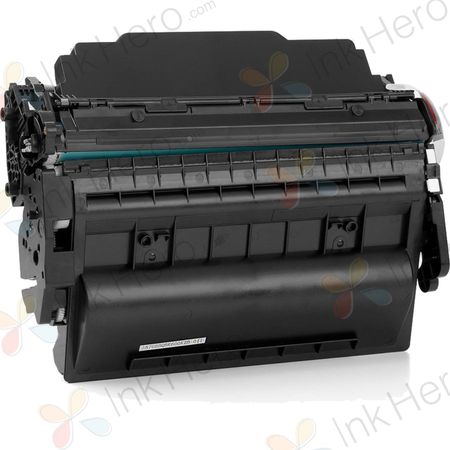 HP 87X cartouche de toner noir compatible haute capacité (CF287X)