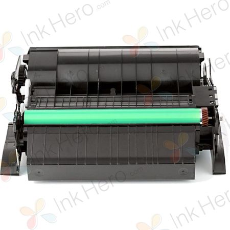 Lexmark T650H11A cartouche de toner noir compatible haute capacité