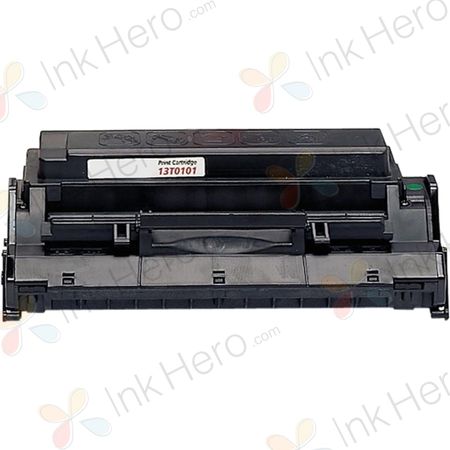 Lexmark 13T0101 cartouche de toner noir remanufacturée