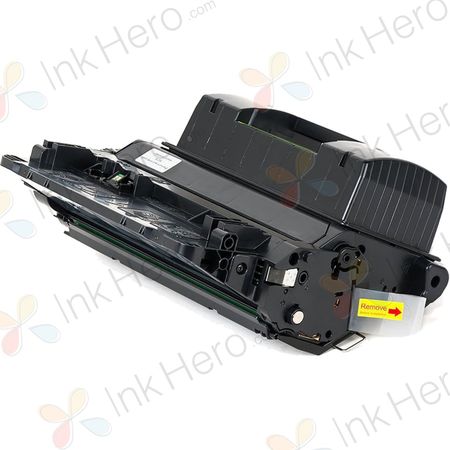 HP 81X cartouche de toner noir compatible haute capacité (CF281X)