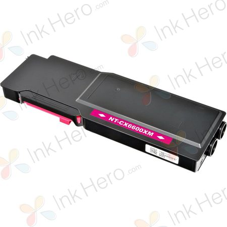 Xerox 106R2226 cartouche de toner compatible magenta haute capacité