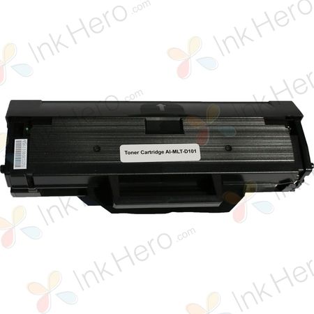 Samsung MLT-D101S cartouche de toner noir compatible