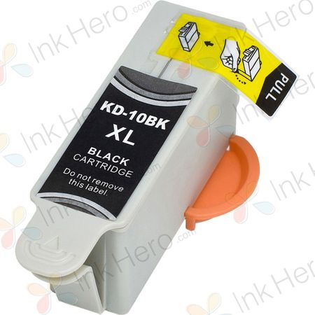 Kodak 10XL Black Compatible high capacity  Ink Cartridge (8237216)