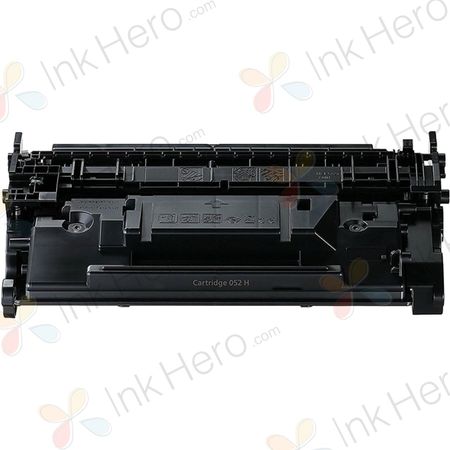 Canon 052H cartouche de toner noir compatible haute capacité (2200C001)