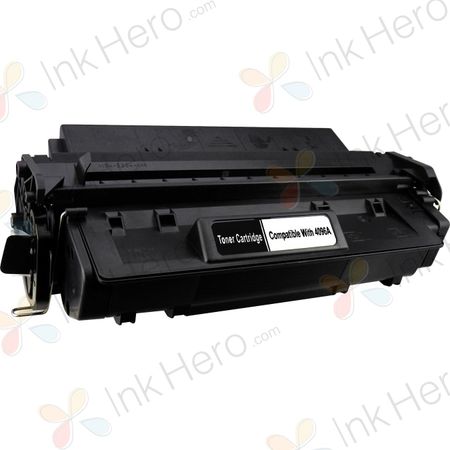 HP 96A cartouche de toner noir compatible (C4096A)