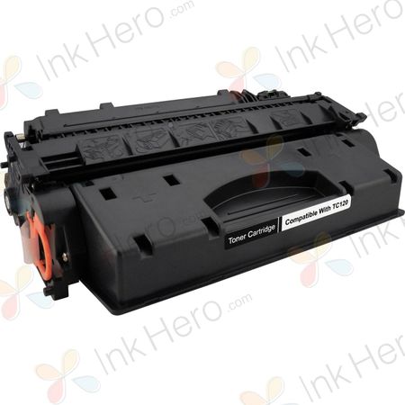 Canon 120 cartouche de toner noir compatible (2617B001AA)