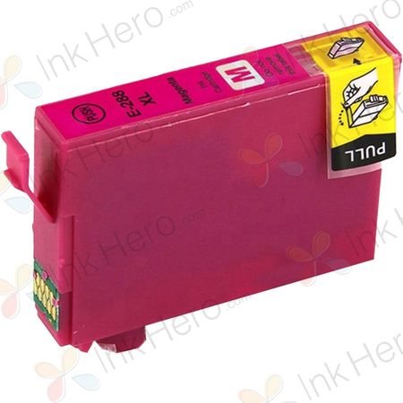 Epson 288XL cartouche d'encre remanufacturée magenta haute capacité (T288XL320)