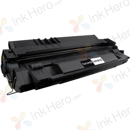 HP 29X cartouche de toner noir remanufacturée haute capacité (C4129X)