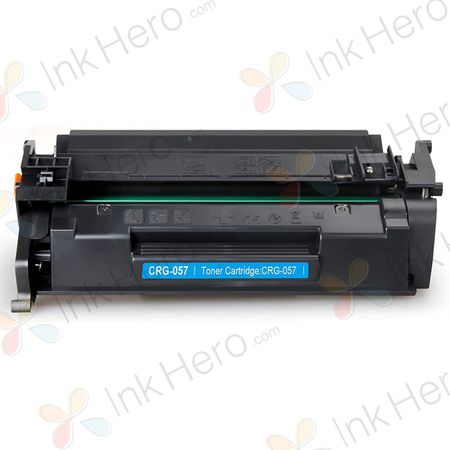 Canon 057 cartouche de toner noir compatible (3009C001)