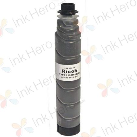 Ricoh 888215 cartouche de toner noir compatible (Type 1130D)