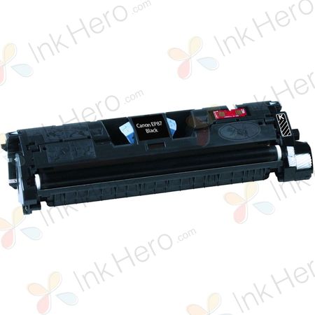 Canon EP-87 cartouche de toner remanufacturée noir