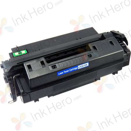 HP 10A cartouche de toner noir compatible (Q2610A)