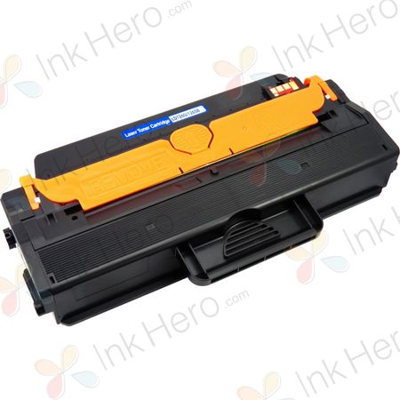 Dell 331-7328 cartouche de toner noir compatible haute capacité (DRYXV)