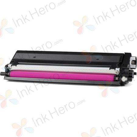 Brother TN436M cartouche de toner super haute capacité magenta compatible