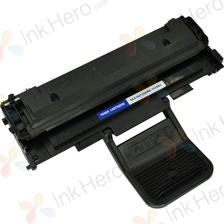 Samsung SCX-4725 cartouche de toner noir compatible (SCX-D4725A)