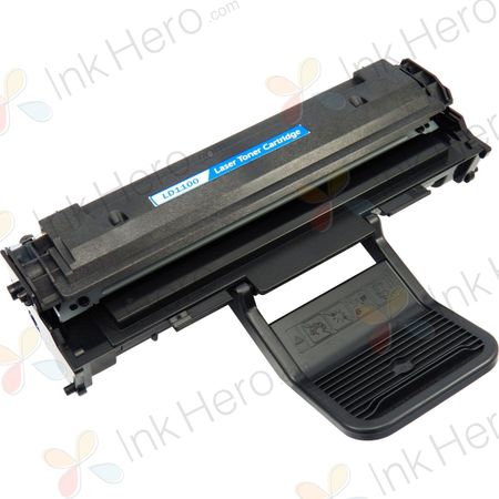 Dell 310-6640 cartouche de toner noir remanufacturée (GC502)