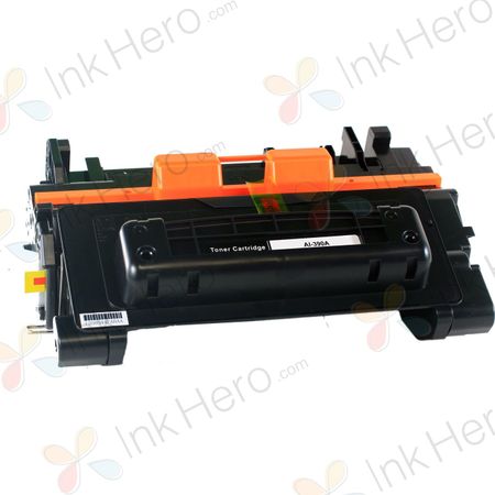 HP 90A cartouche de toner noir jumbo compatible (CE390A)