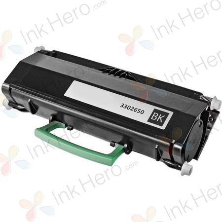 Dell 330-2650 cartouche de toner noir remanufacturée haute capacité (RR700)