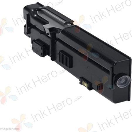 Dell 593-BBBU cartouche de toner noir compatible haute capacité (RD80W)