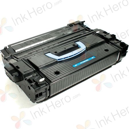 HP 43X cartouche de toner noir remanufacturée haute capacité (C8543X)