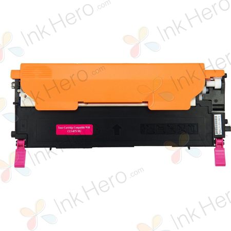 Samsung CLT-M407S cartouche de toner magenta compatible