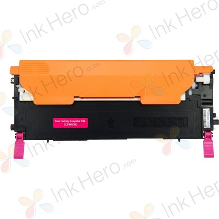 Samsung CLT-M409S cartouche de toner magenta compatible