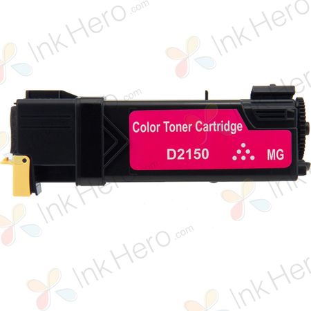 Dell 331-0717 cartouche de toner compatible magenta haute capacité (8WNV5 / 2Y3CM)