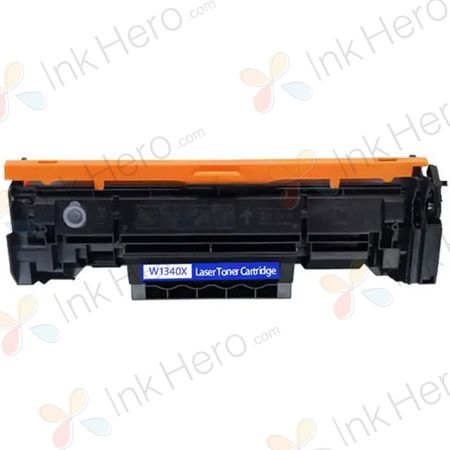 HP 134X cartouche de toner haute capacité noir compatible (W1340X)