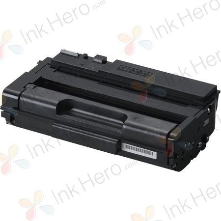 Ricoh 408288 cartouche de toner noir compatible
