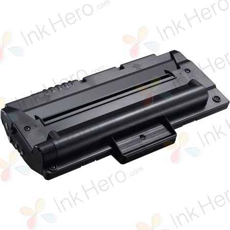 Samsung SCX-4200 cartouche de toner noir compatible haute capacité (SCX-D4200A)