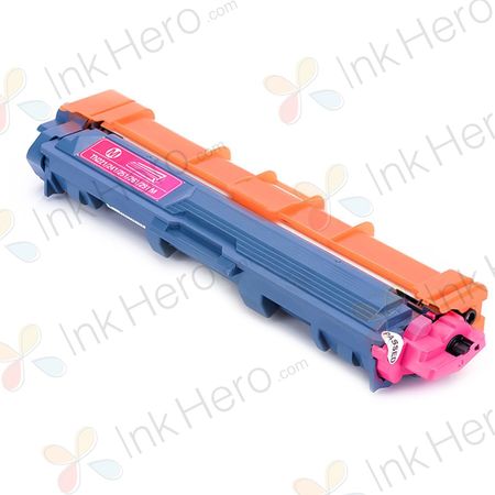 Brother TN225M cartouche de toner compatible magenta haute capacité (remplace TN221M)