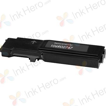 Xerox 106R02747 cartouche de toner noir compatible haute capacité